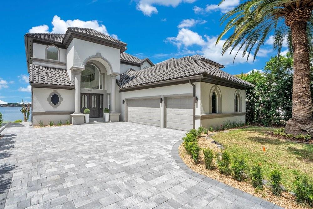 8010 FIRENZE BLVD, ORLANDO, FL, 32836