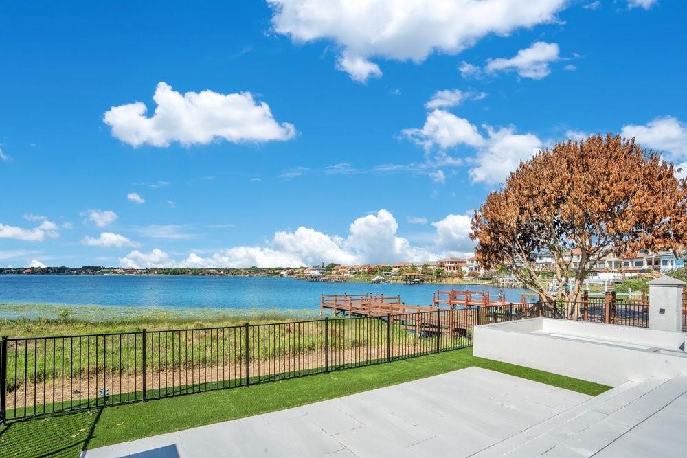 8010 FIRENZE BLVD, ORLANDO, FL, 32836