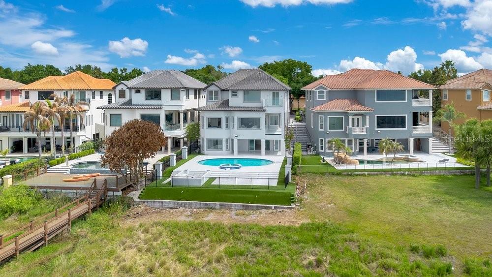 8010 FIRENZE BLVD, ORLANDO, FL, 32836