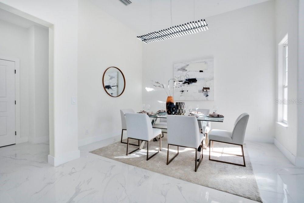 8010 FIRENZE BLVD, ORLANDO, FL, 32836