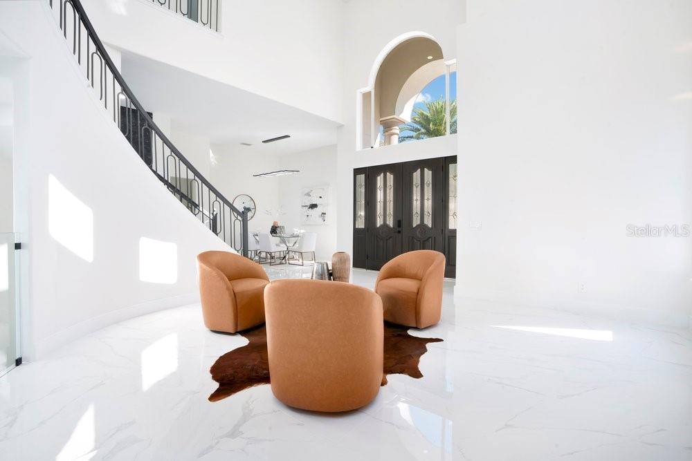 8010 FIRENZE BLVD, ORLANDO, FL, 32836