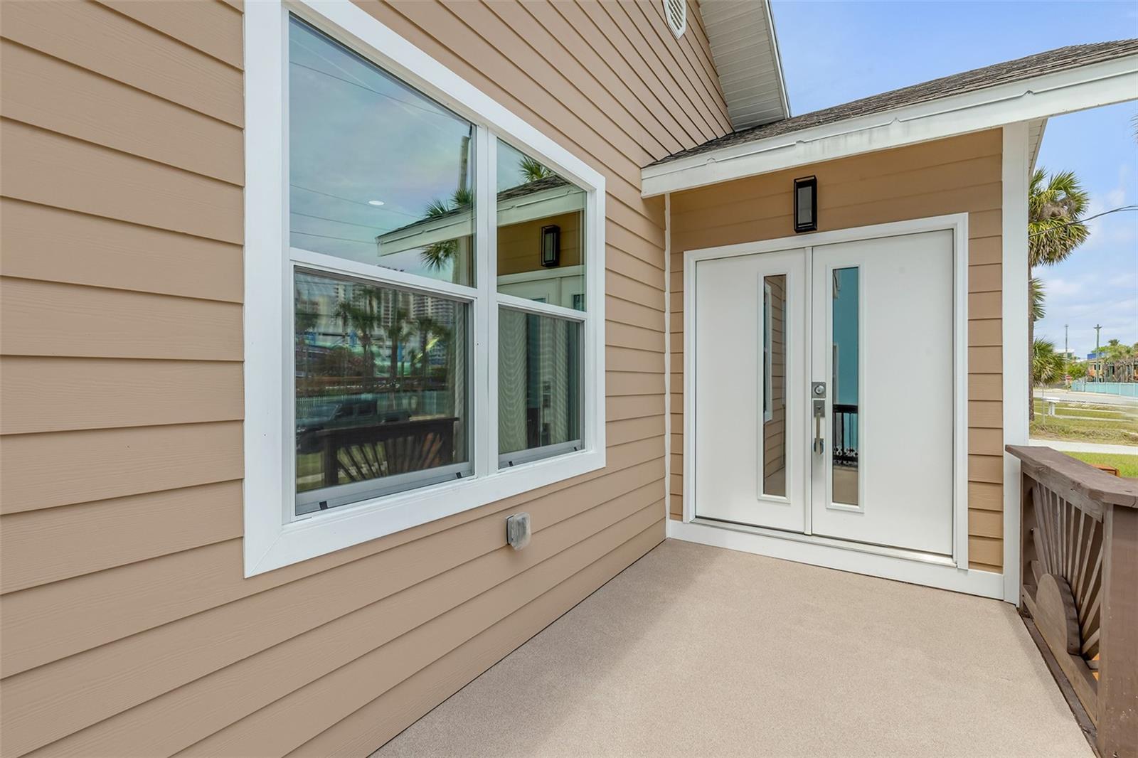 205 N WILD OLIVE AVE, DAYTONA BEACH, FL, 32118