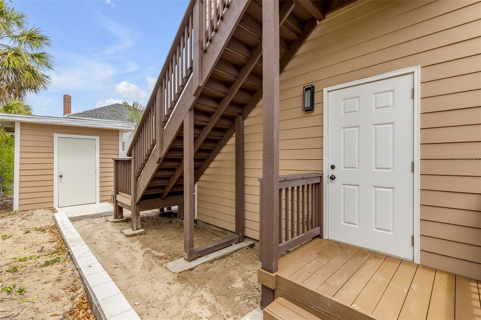 205 N WILD OLIVE AVE, DAYTONA BEACH, FL, 32118
