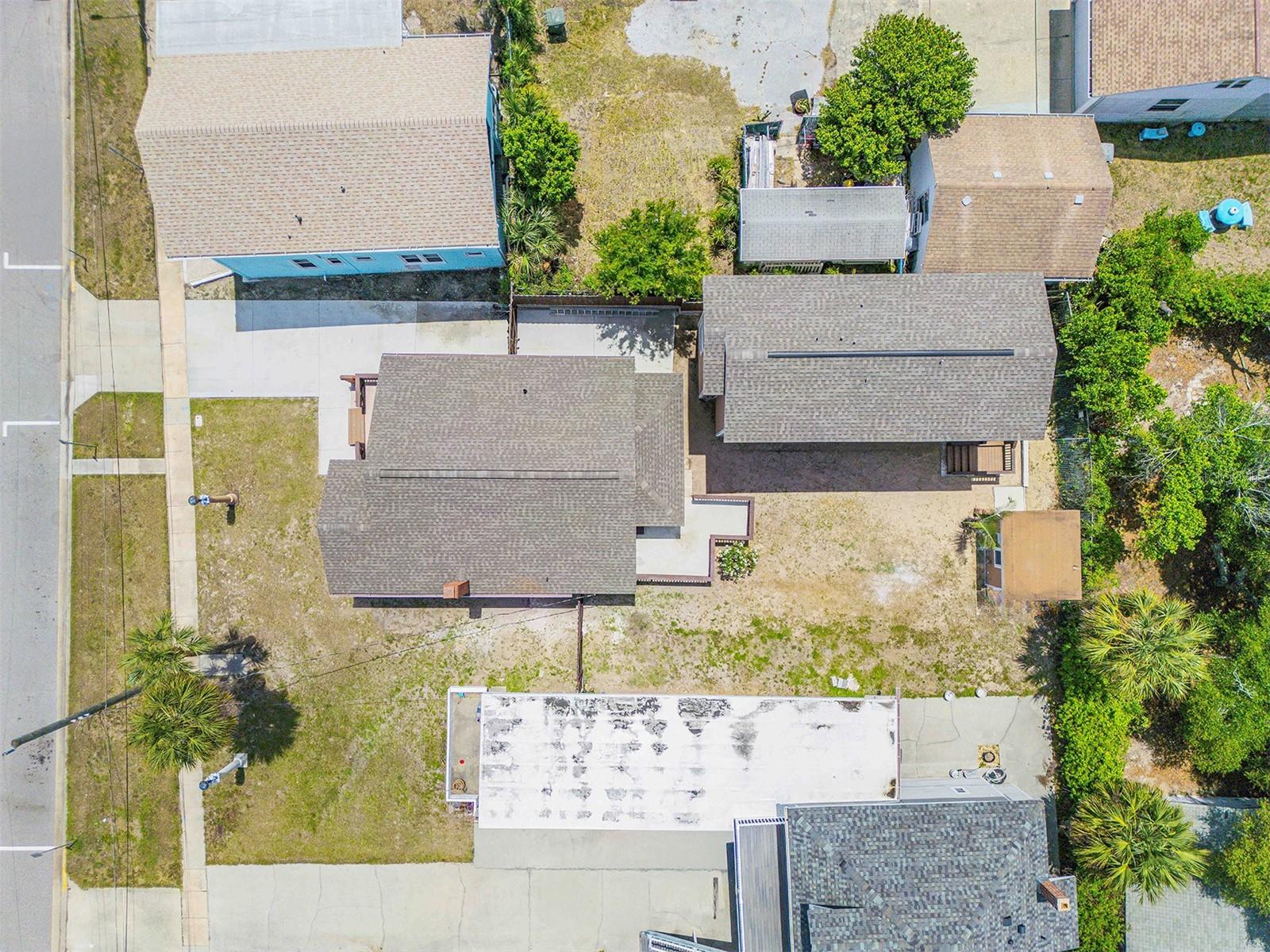 205 N WILD OLIVE AVE, DAYTONA BEACH, FL, 32118