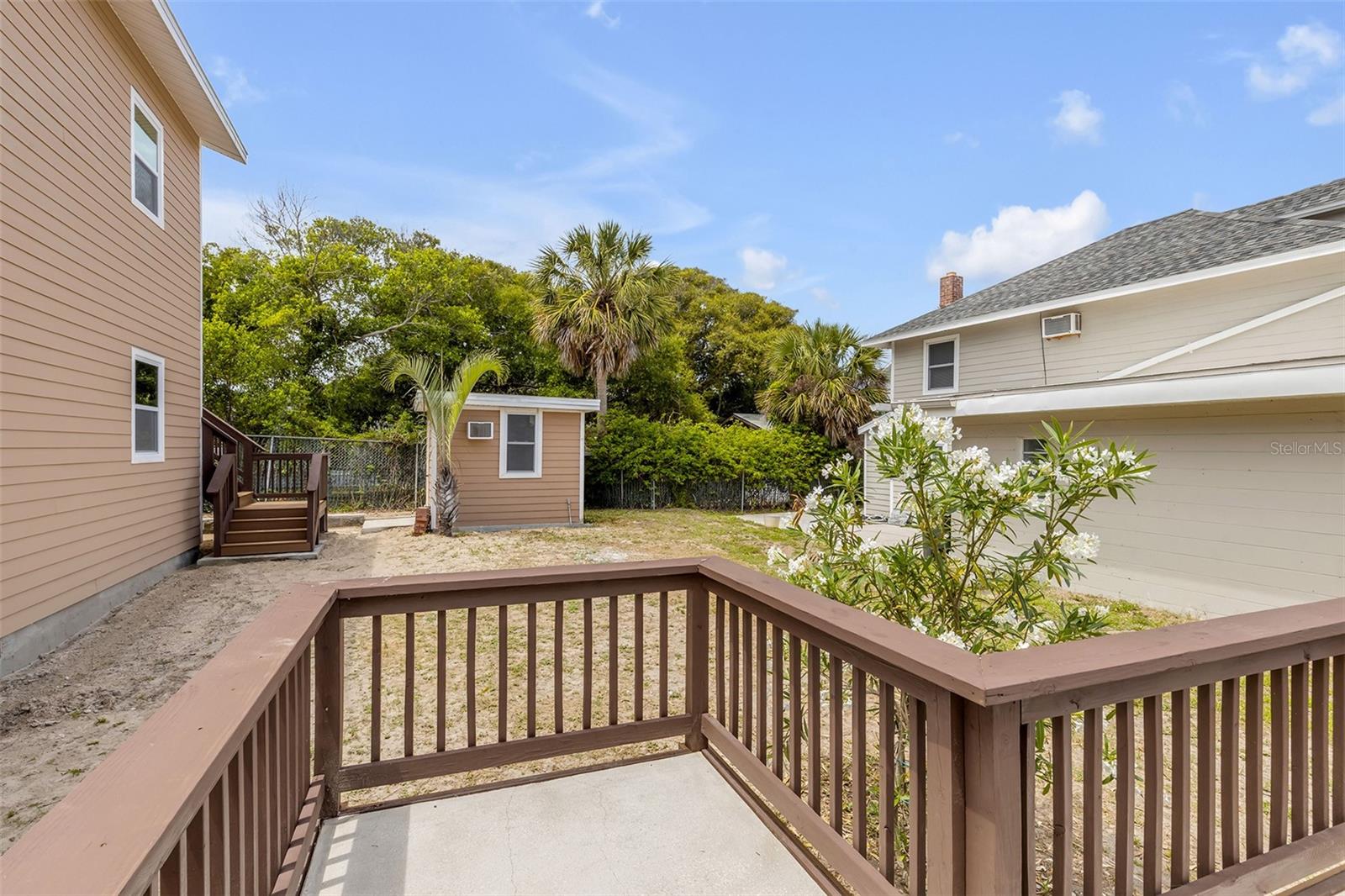 205 N WILD OLIVE AVE, DAYTONA BEACH, FL, 32118