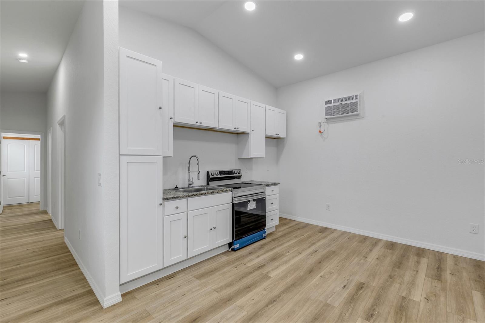 205 N WILD OLIVE AVE, DAYTONA BEACH, FL, 32118