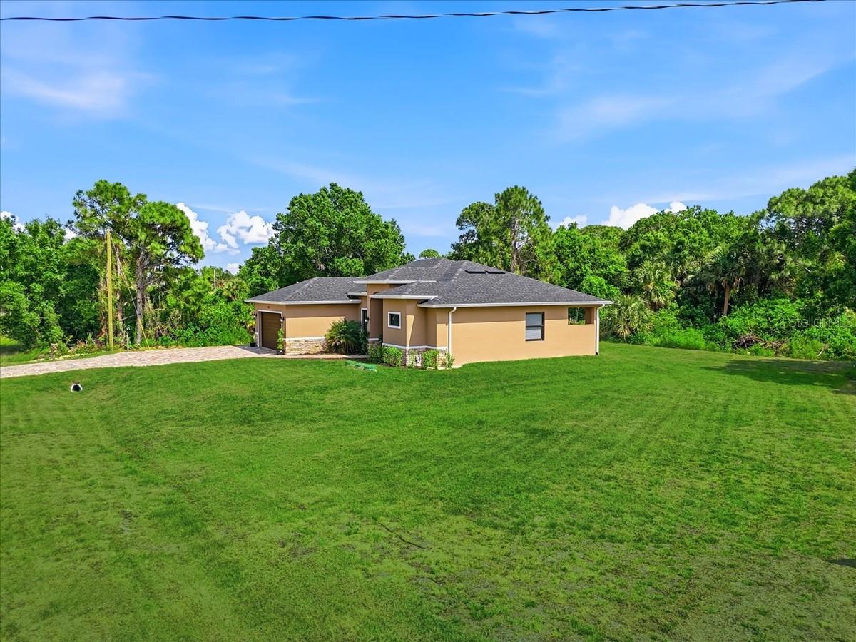 810 SENTINELA BLVD, LEHIGH ACRES, FL, 33974