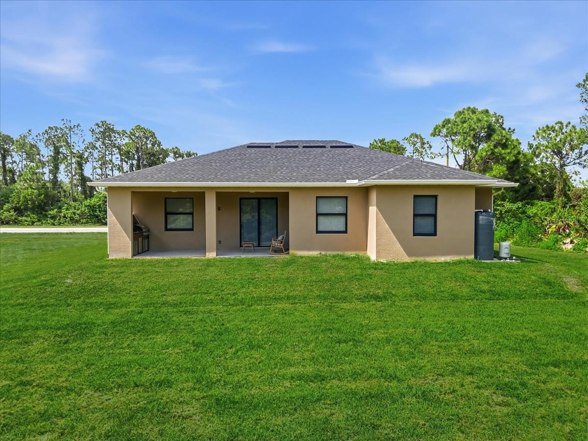 810 SENTINELA BLVD, LEHIGH ACRES, FL, 33974