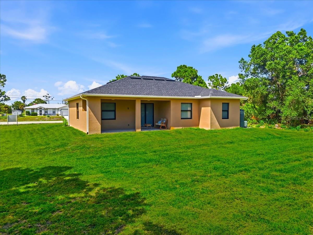 810 SENTINELA BLVD, LEHIGH ACRES, FL, 33974