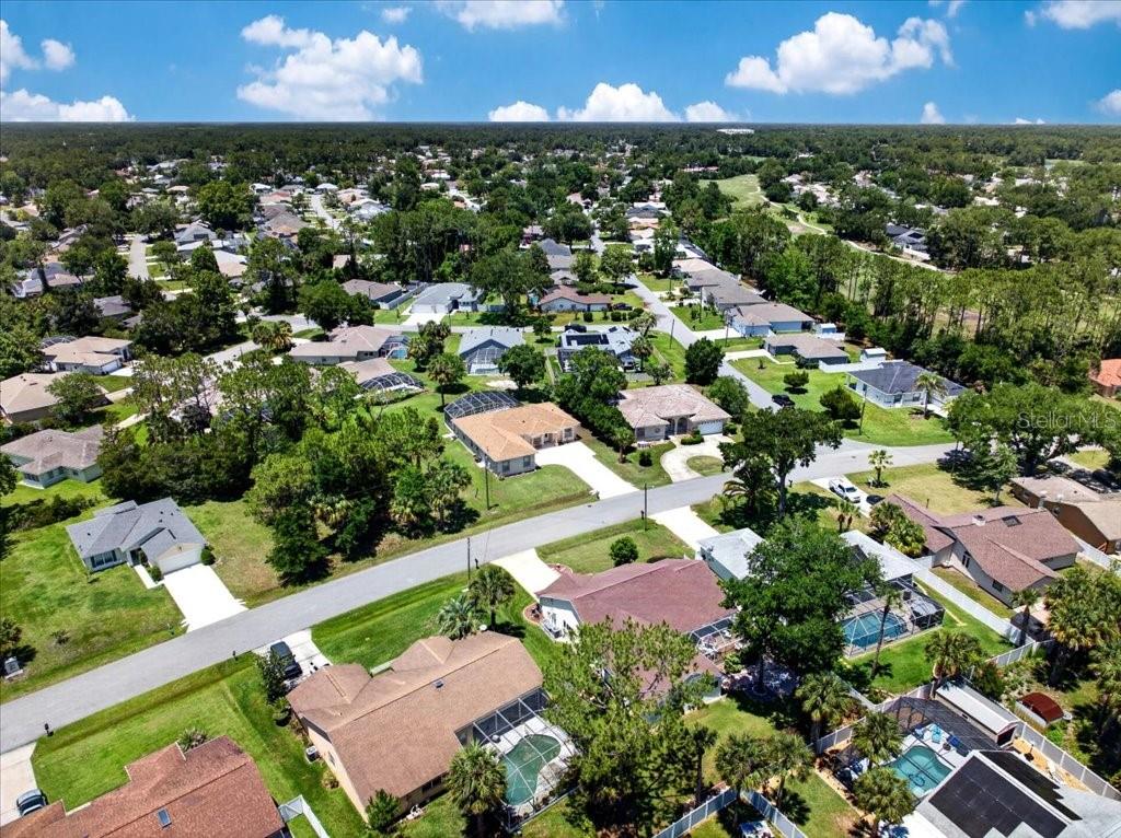 25 WESTMINSTER DR, PALM COAST, FL, 32164
