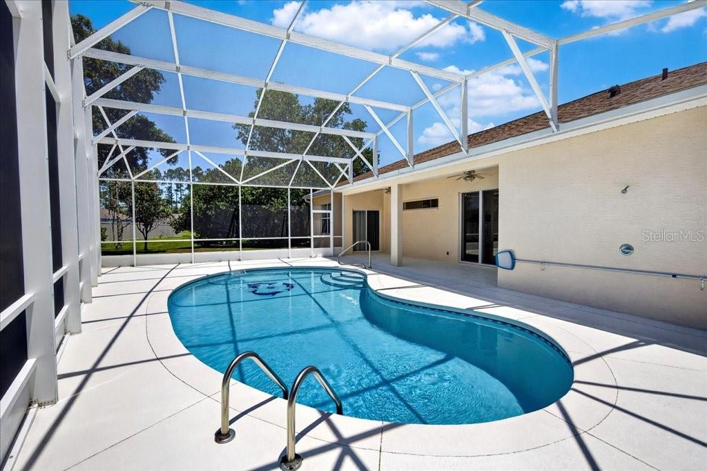 25 WESTMINSTER DR, PALM COAST, FL, 32164