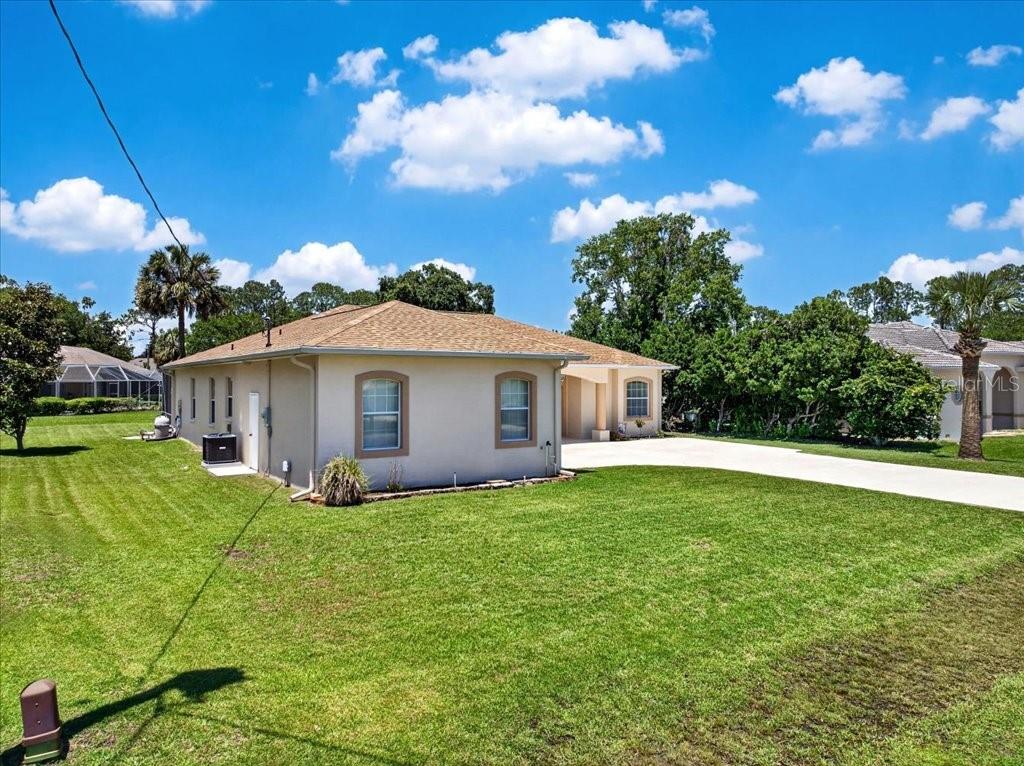 25 WESTMINSTER DR, PALM COAST, FL, 32164