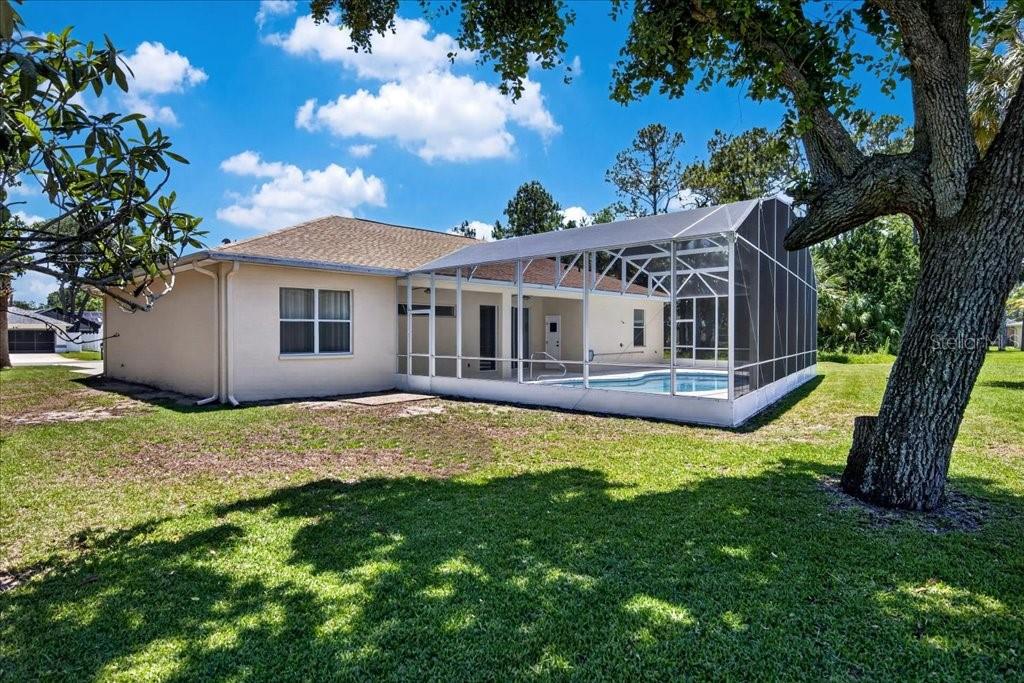 25 WESTMINSTER DR, PALM COAST, FL, 32164