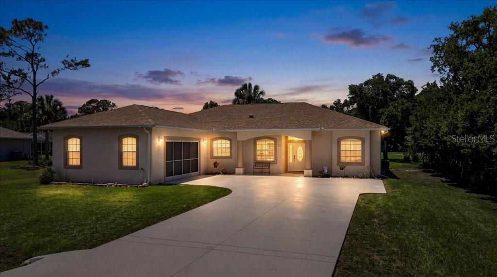 25 WESTMINSTER DR, PALM COAST, FL, 32164