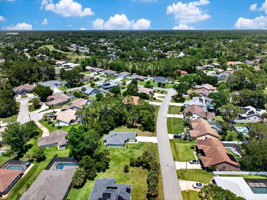 25 WESTMINSTER DR, PALM COAST, FL, 32164