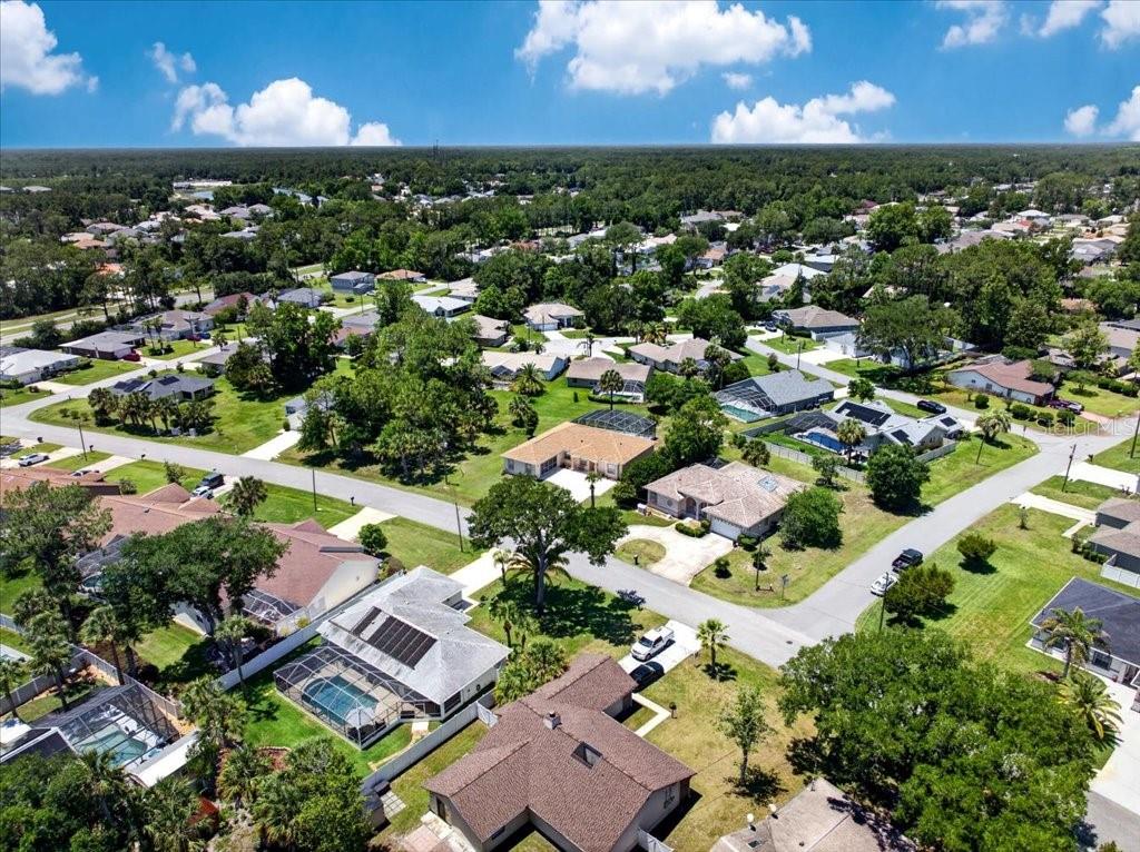 25 WESTMINSTER DR, PALM COAST, FL, 32164