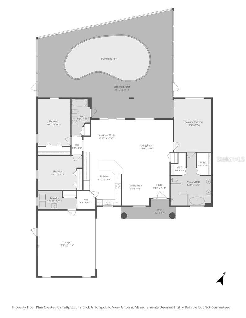 25 WESTMINSTER DR, PALM COAST, FL, 32164