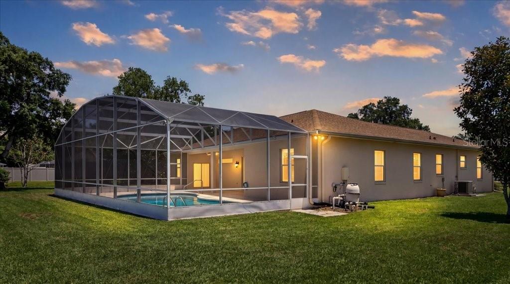 25 WESTMINSTER DR, PALM COAST, FL, 32164