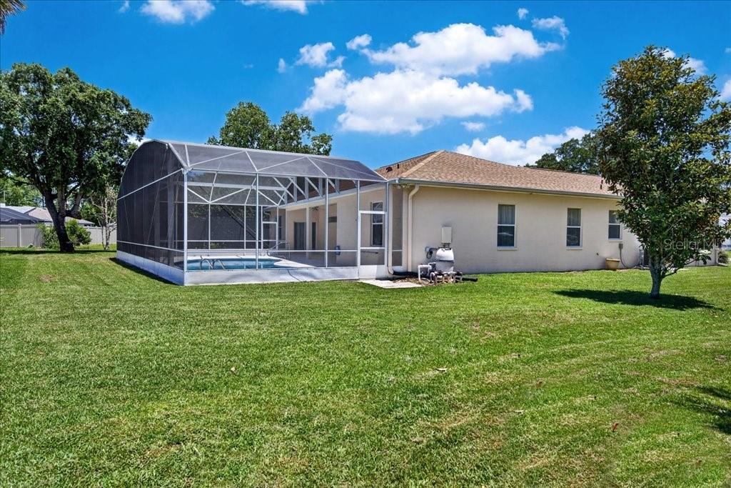 25 WESTMINSTER DR, PALM COAST, FL, 32164