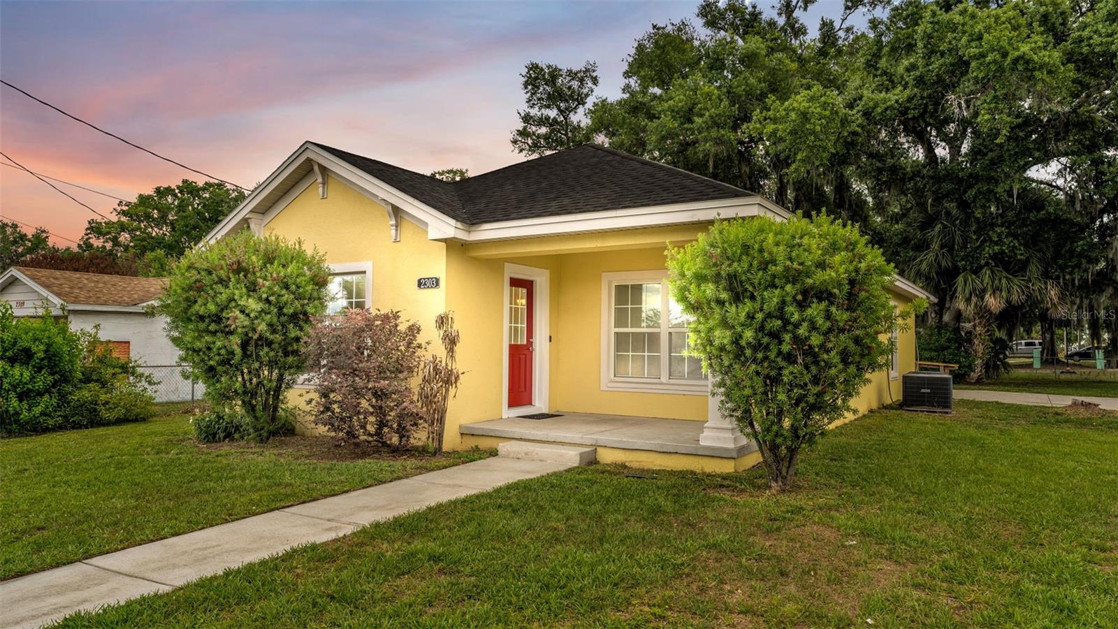 2303 N FLORIDA AVE, LAKELAND, FL, 33805