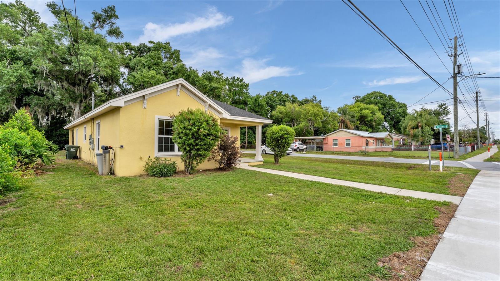 2303 N FLORIDA AVE, LAKELAND, FL, 33805