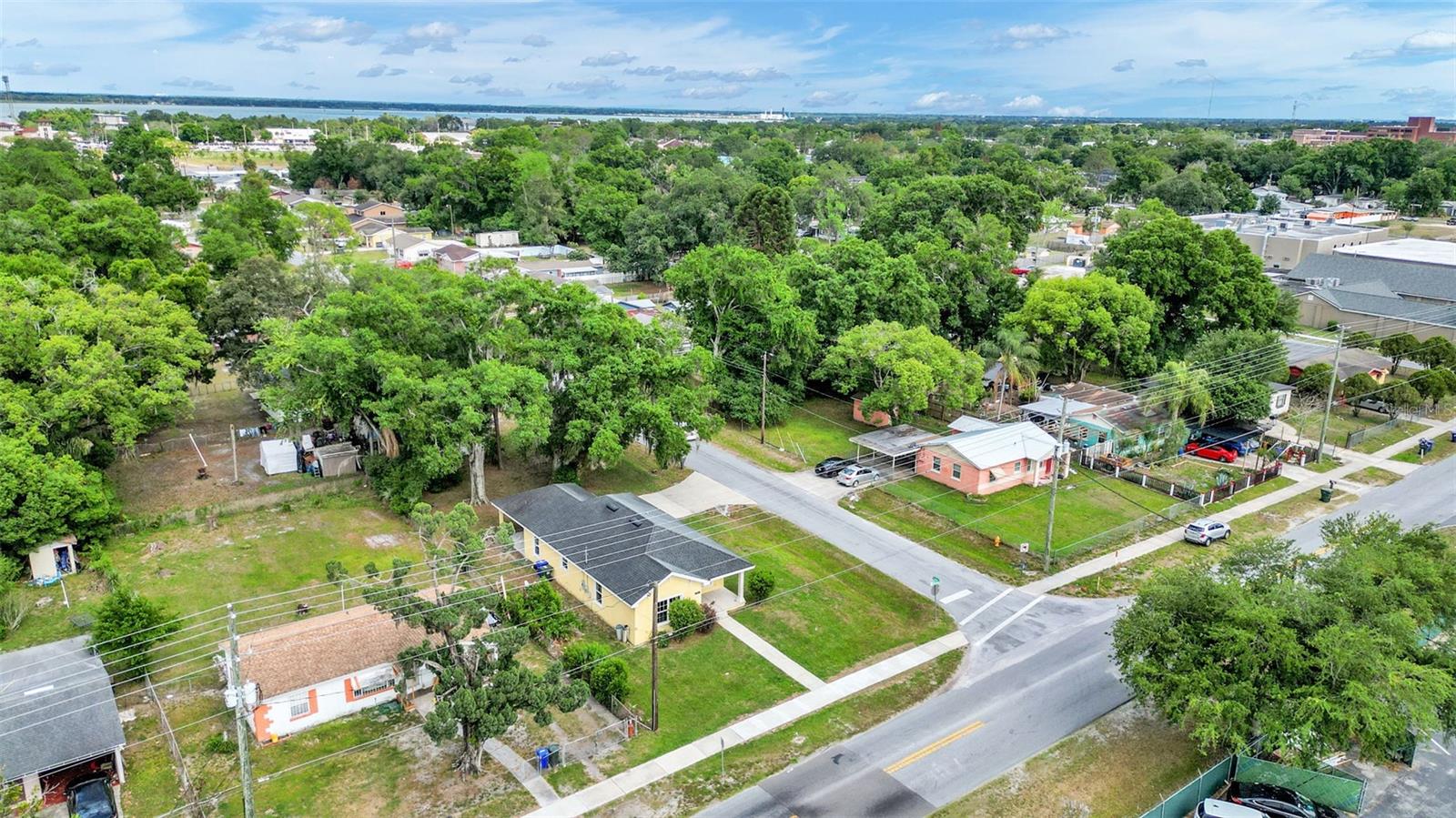 2303 N FLORIDA AVE, LAKELAND, FL, 33805