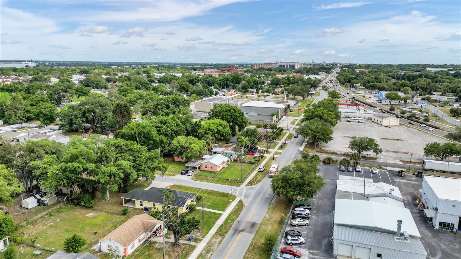 2303 N FLORIDA AVE, LAKELAND, FL, 33805