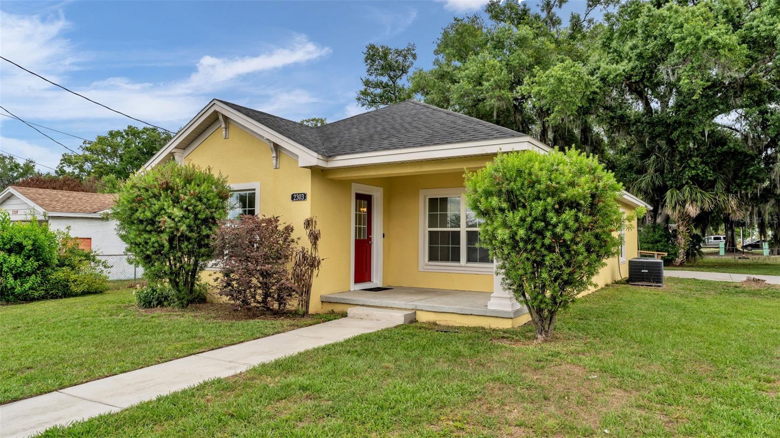 2303 N FLORIDA AVE, LAKELAND, FL, 33805