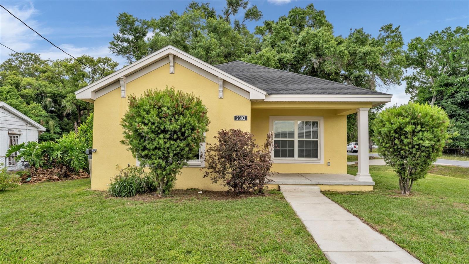 2303 N FLORIDA AVE, LAKELAND, FL, 33805