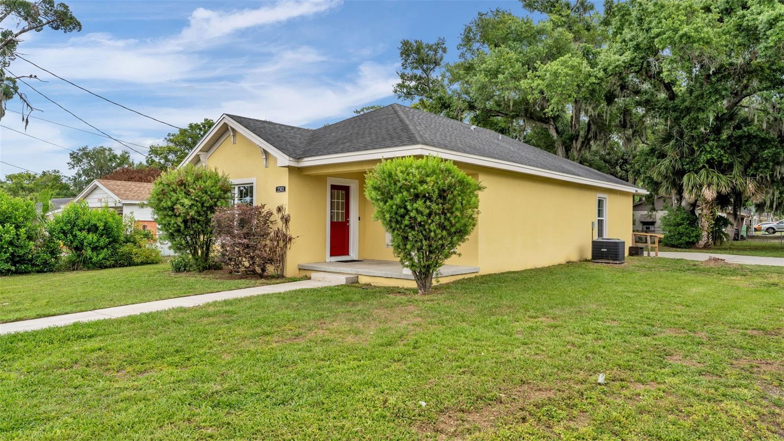 2303 N FLORIDA AVE, LAKELAND, FL, 33805