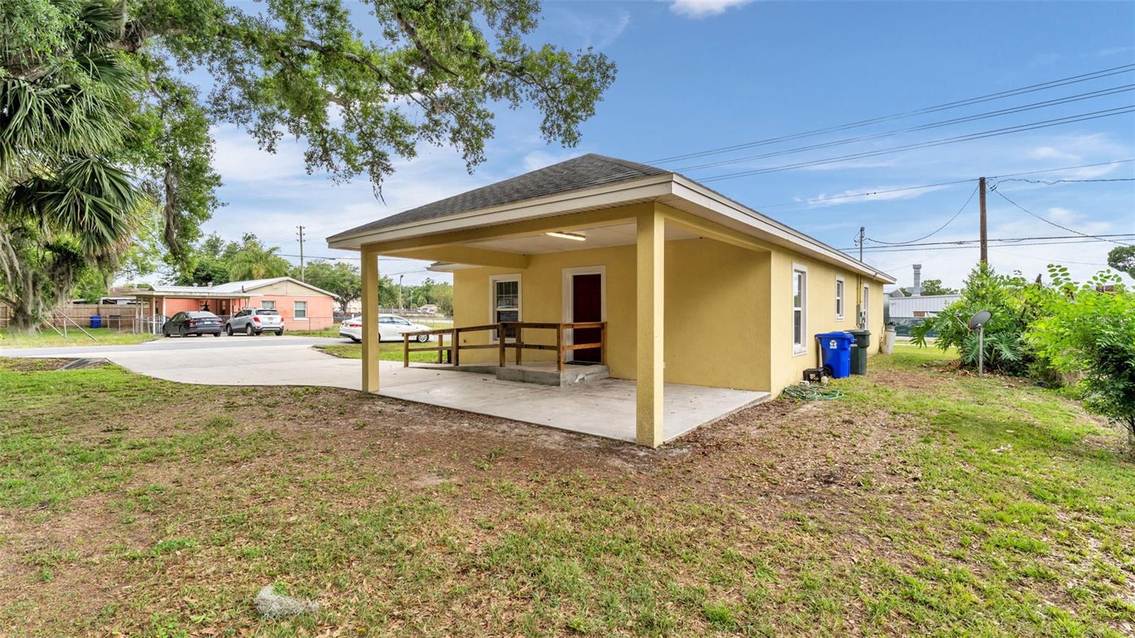 2303 N FLORIDA AVE, LAKELAND, FL, 33805