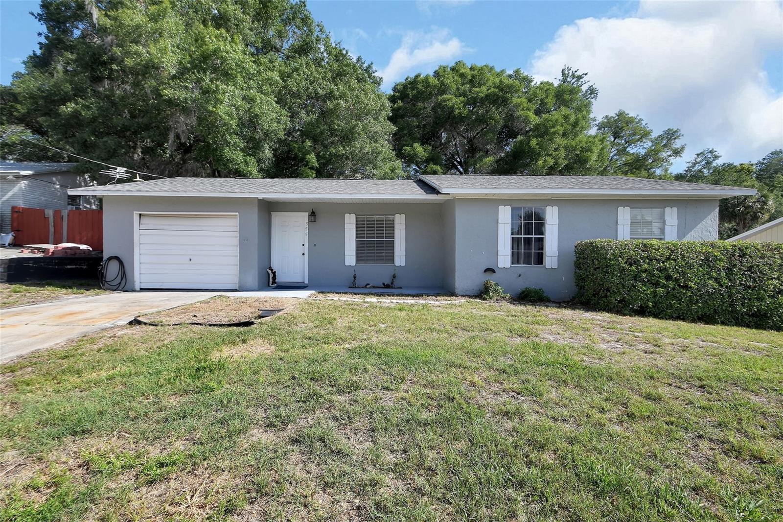 555 SANDY PINES DR, ORANGE CITY, FL, 32763