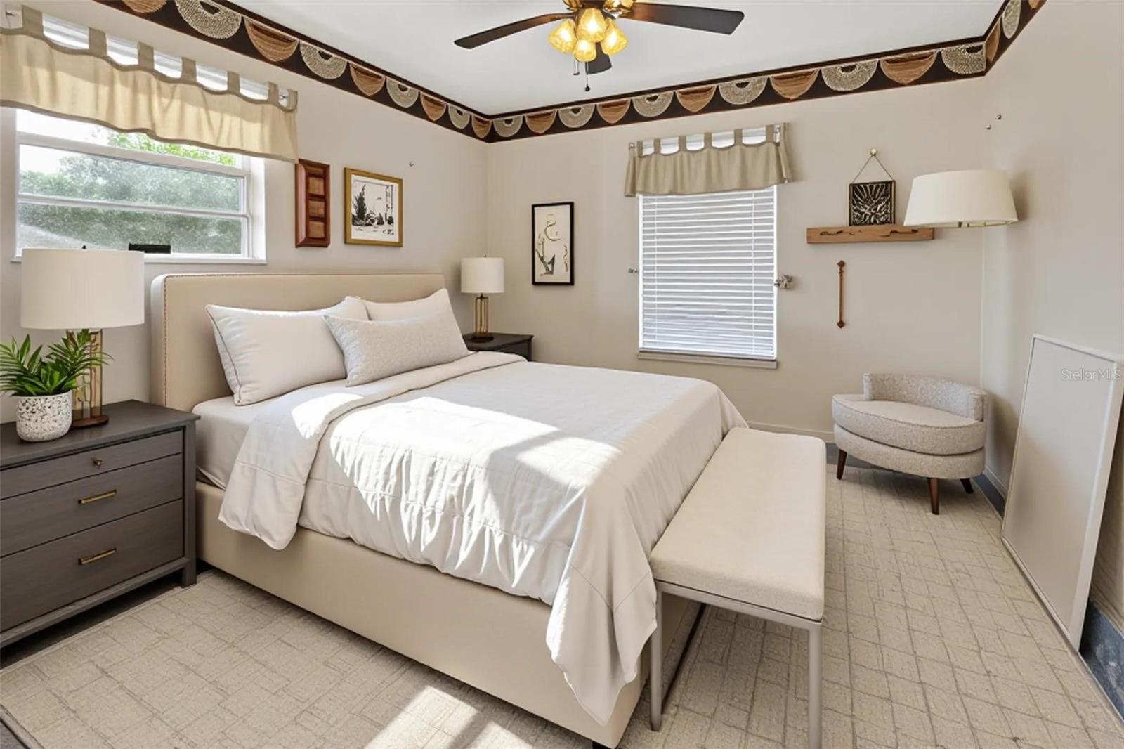 555 SANDY PINES DR, ORANGE CITY, FL, 32763