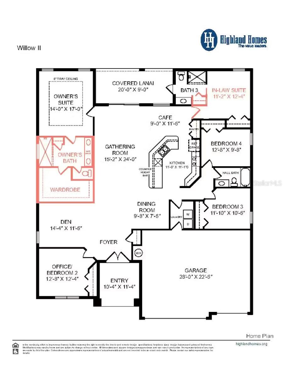 7505 SW 108TH ST, OCALA, FL, 34476