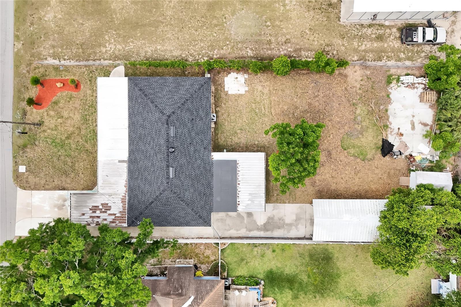 825 NW AVENUE Y AVE NW, WINTER HAVEN, FL, 33881