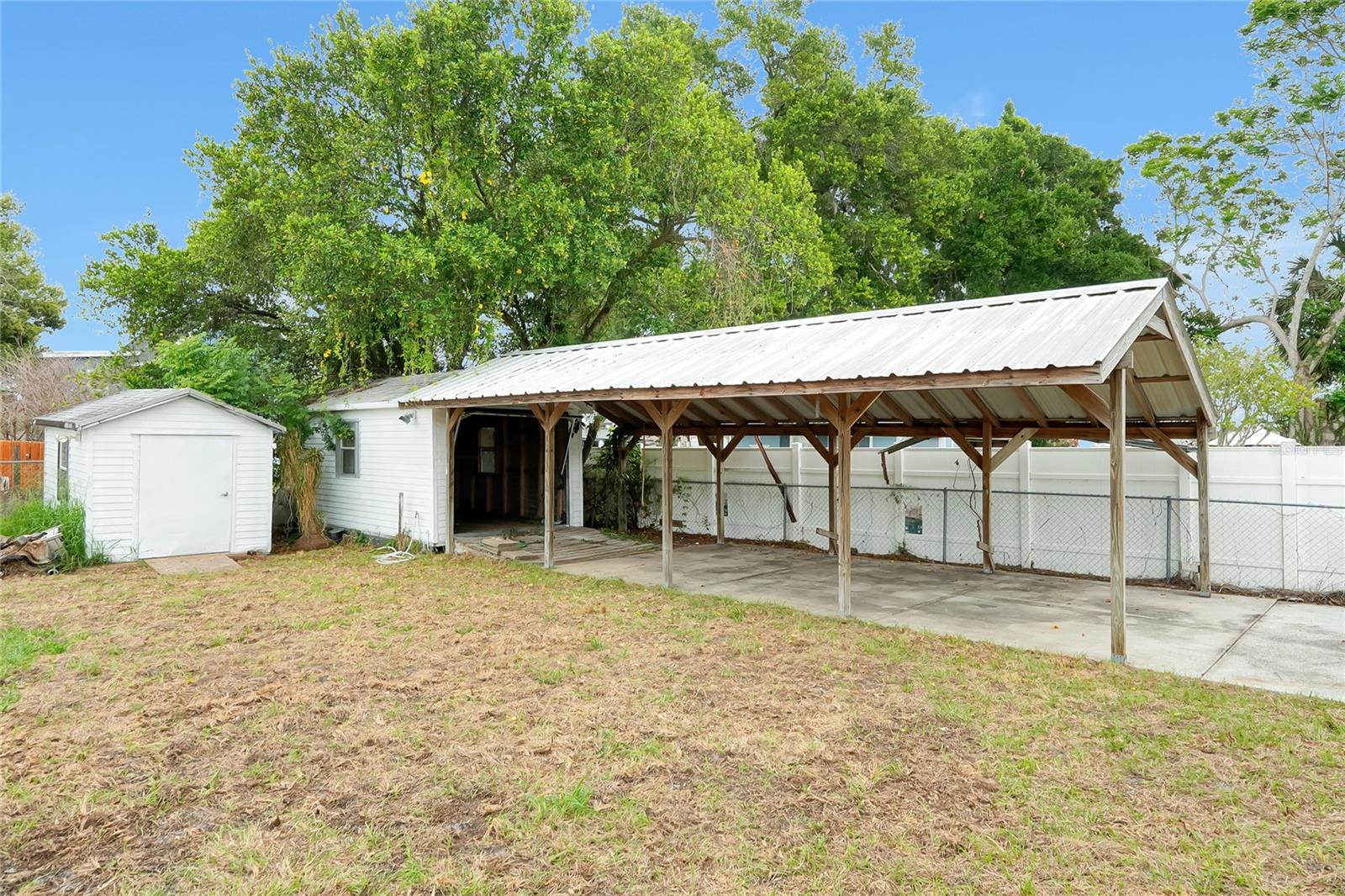 825 NW AVENUE Y AVE NW, WINTER HAVEN, FL, 33881