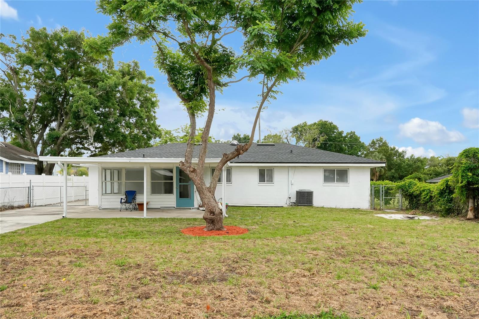 825 NW AVENUE Y AVE NW, WINTER HAVEN, FL, 33881