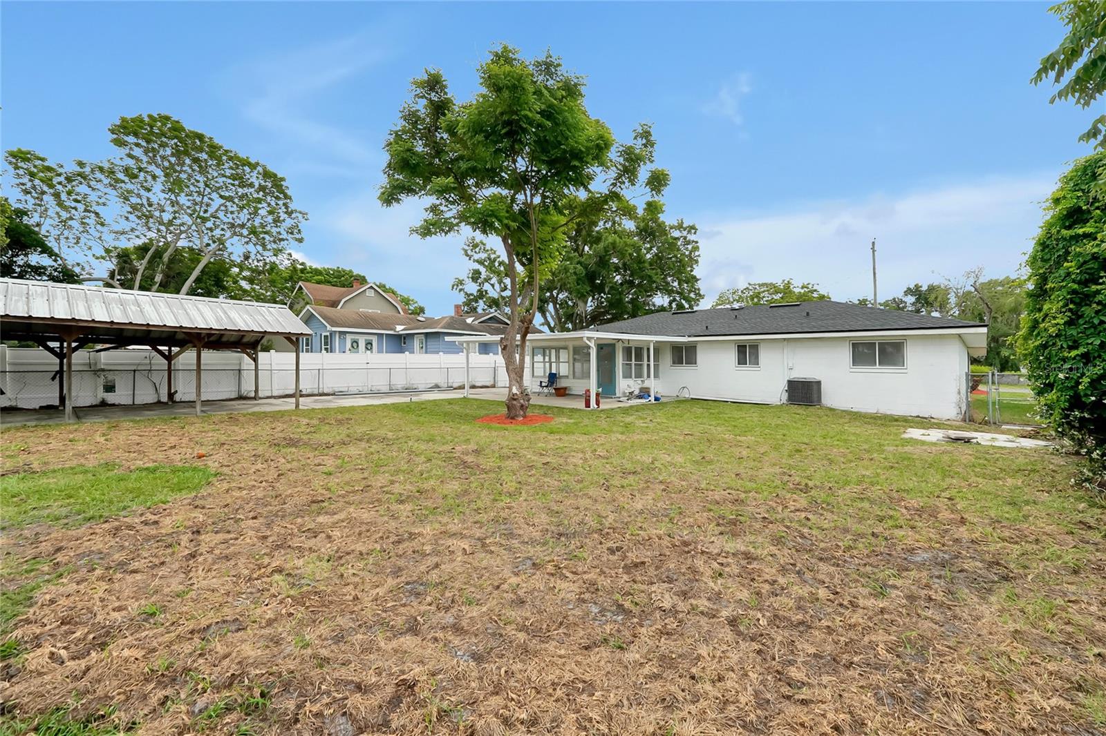 825 NW AVENUE Y AVE NW, WINTER HAVEN, FL, 33881