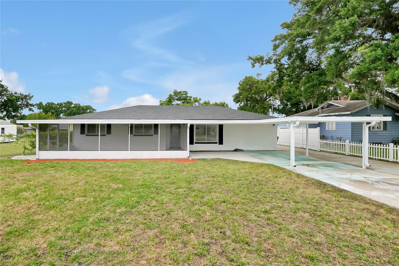 825 NW AVENUE Y AVE NW, WINTER HAVEN, FL, 33881