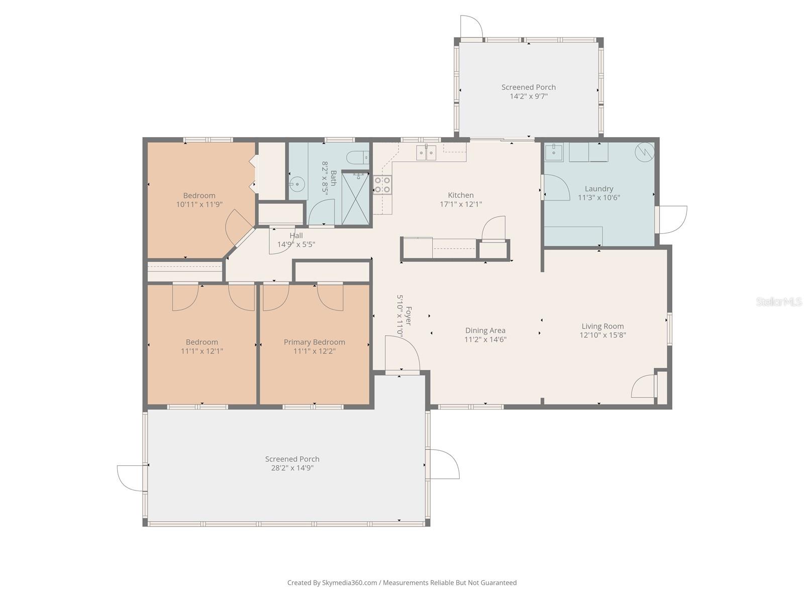 825 NW AVENUE Y AVE NW, WINTER HAVEN, FL, 33881