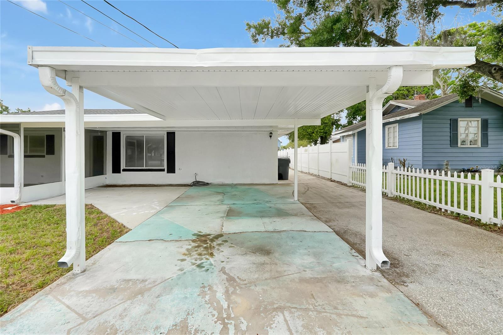 825 NW AVENUE Y AVE NW, WINTER HAVEN, FL, 33881