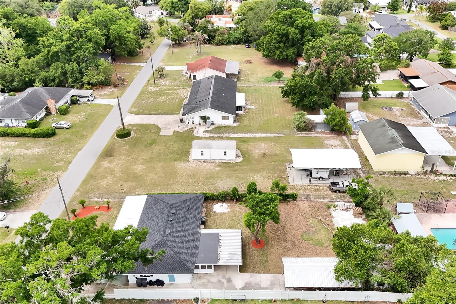 825 NW AVENUE Y AVE NW, WINTER HAVEN, FL, 33881