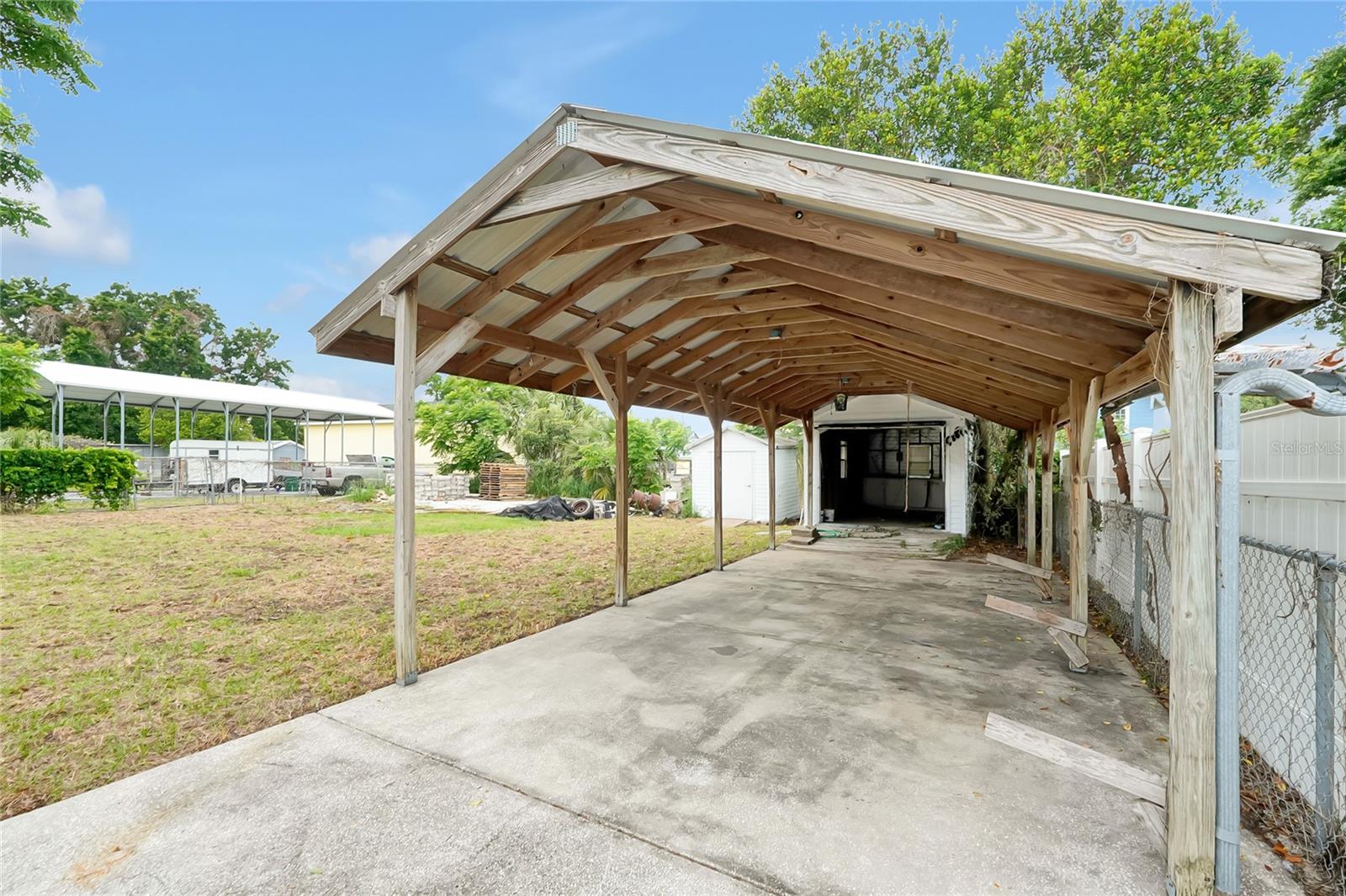 825 NW AVENUE Y AVE NW, WINTER HAVEN, FL, 33881