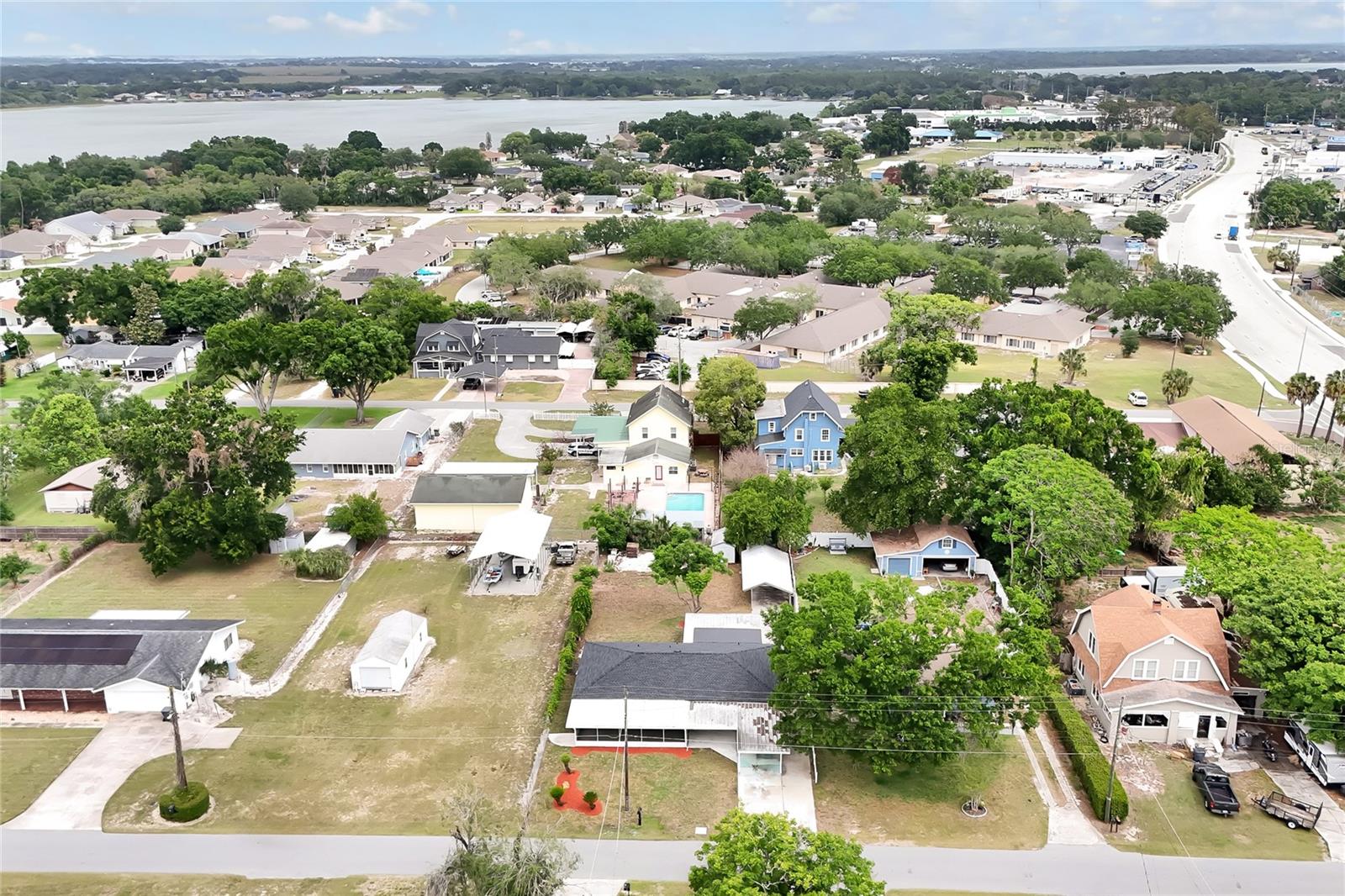 825 NW AVENUE Y AVE NW, WINTER HAVEN, FL, 33881