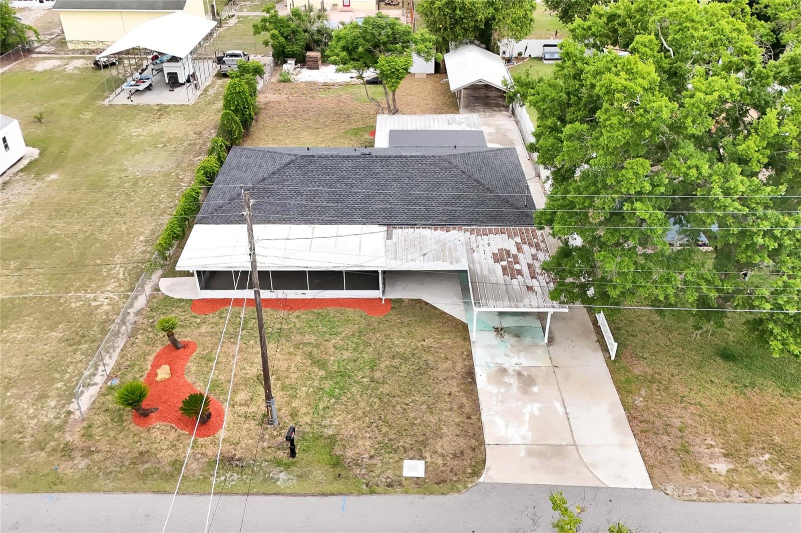 825 NW AVENUE Y AVE NW, WINTER HAVEN, FL, 33881