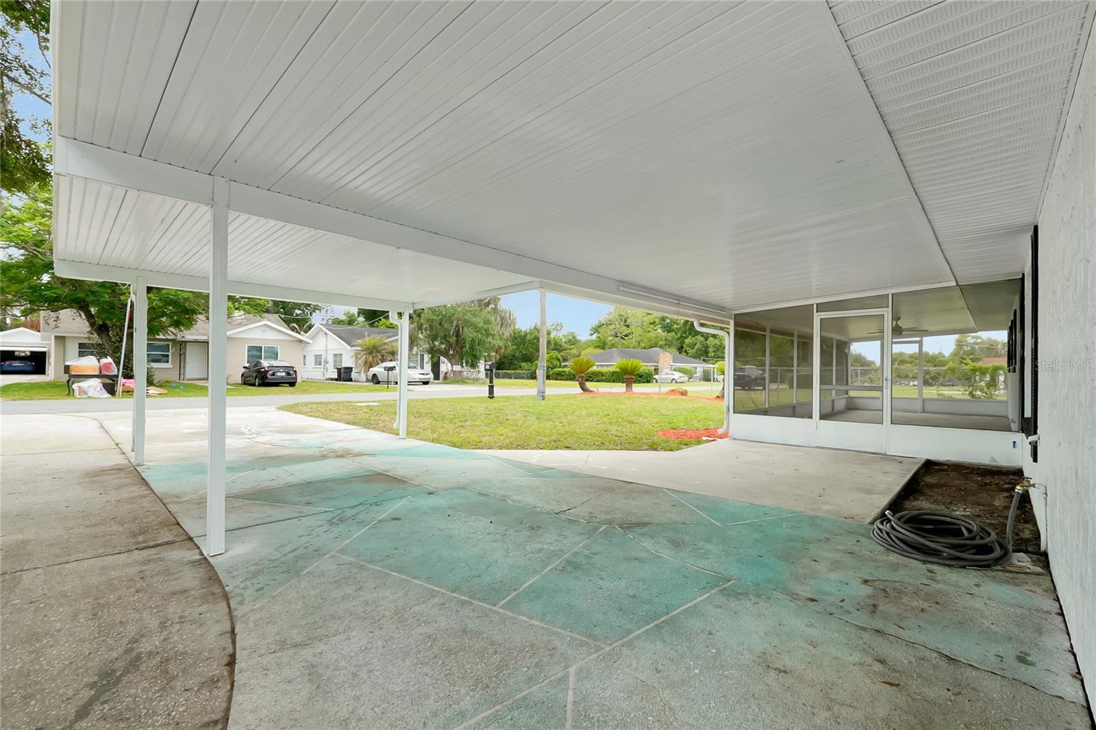 825 NW AVENUE Y AVE NW, WINTER HAVEN, FL, 33881