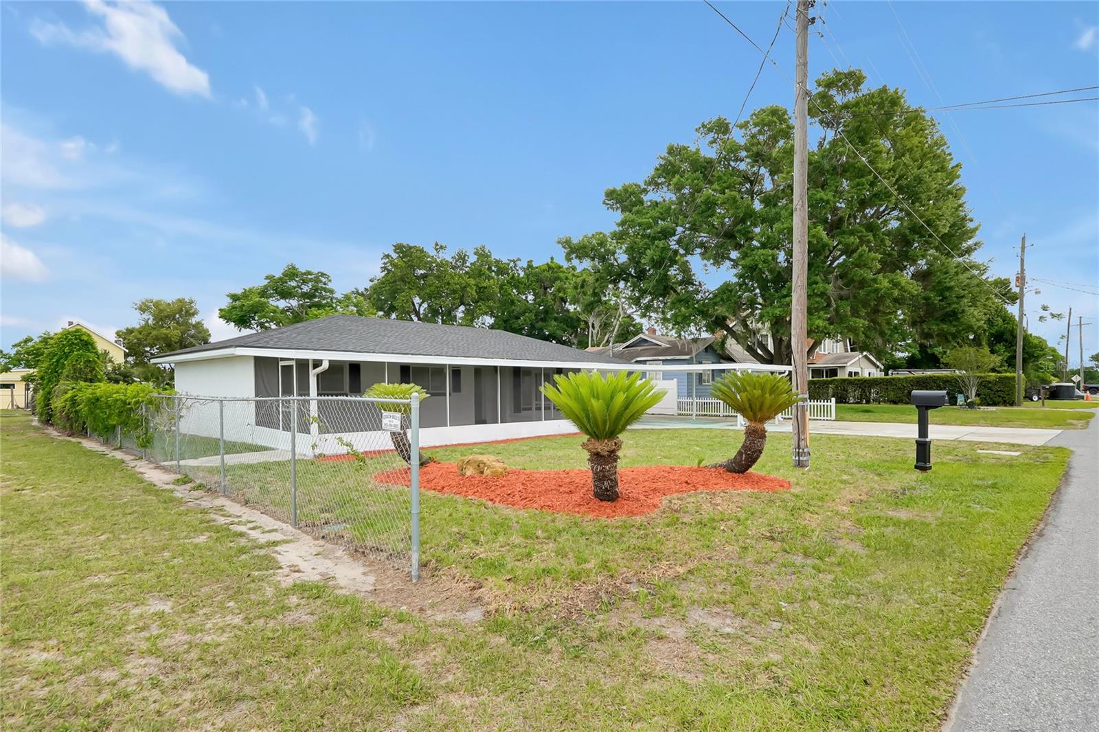 825 NW AVENUE Y AVE NW, WINTER HAVEN, FL, 33881