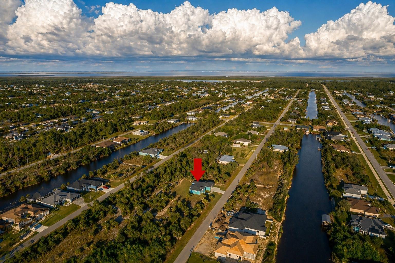 15473 LAKELAND CIR, PORT CHARLOTTE, FL, 33981