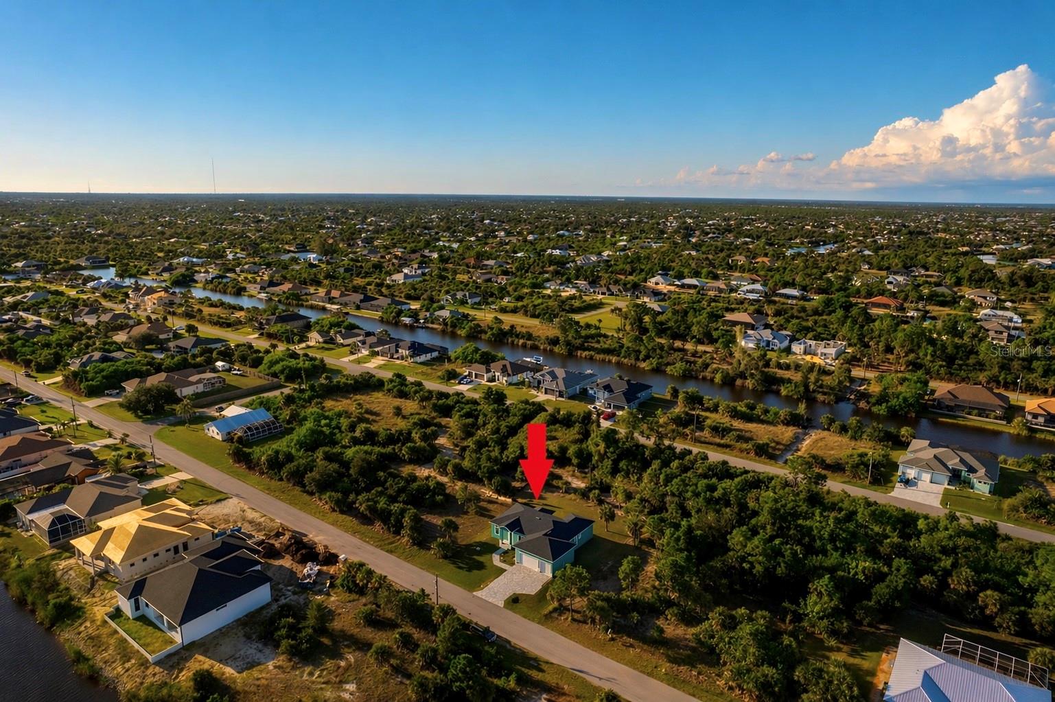 15473 LAKELAND CIR, PORT CHARLOTTE, FL, 33981