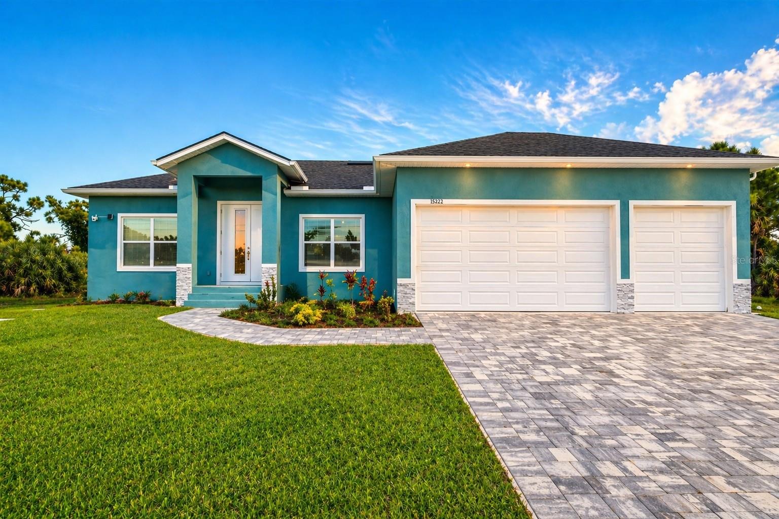 15473 LAKELAND CIR, PORT CHARLOTTE, FL, 33981